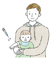 親子