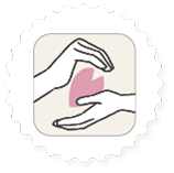 地域助けあいアプリ