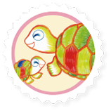 子育て支援アプリ